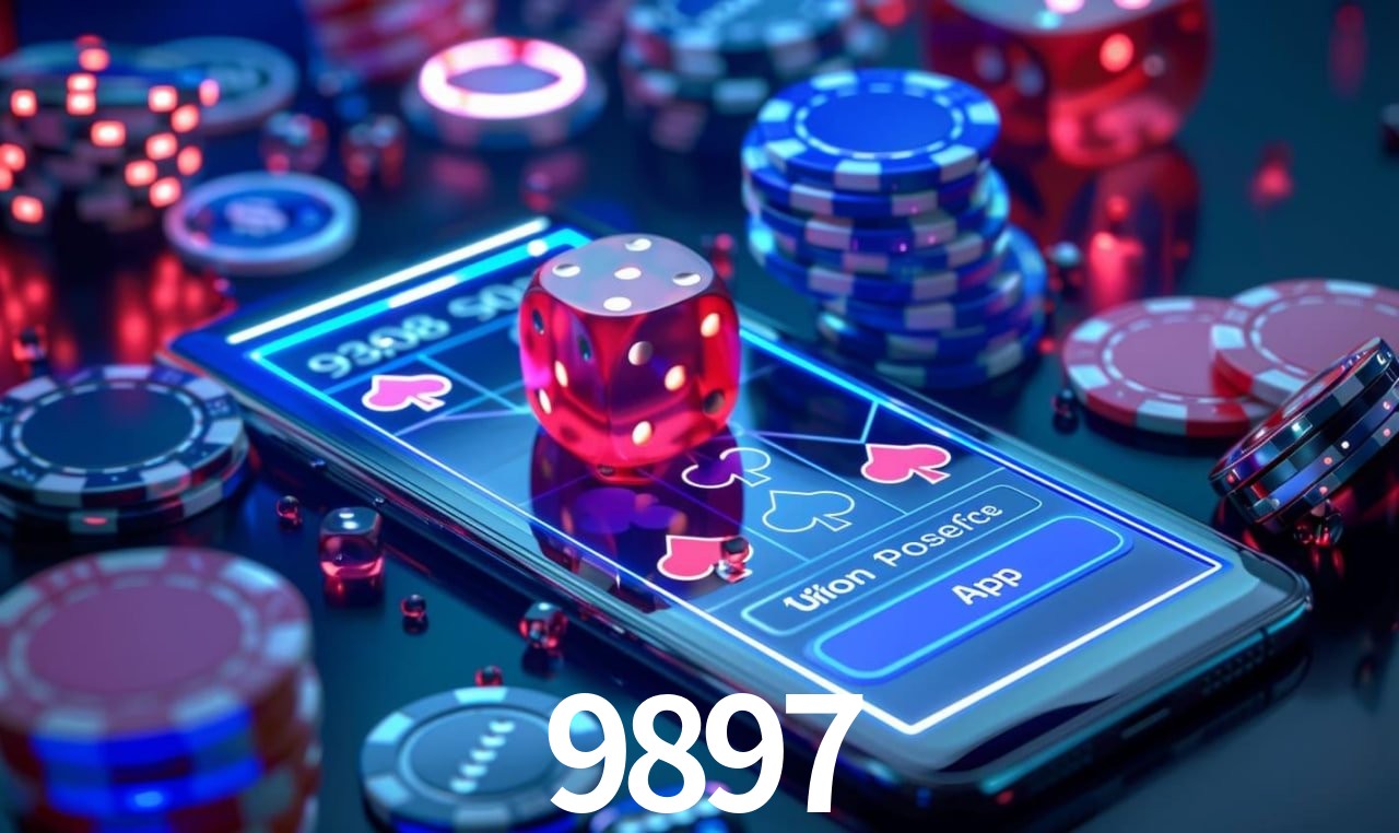 9897 Aplicativo - 9897 visual 1