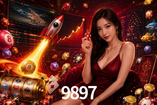 9897 Plataforma - 9897 visual 1